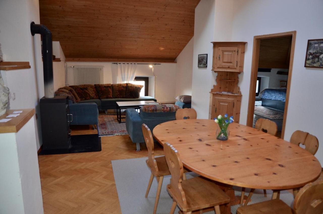 Bed and Breakfast Antica Sosta Dei Viandanti Cadenazzo Exteriér fotografie