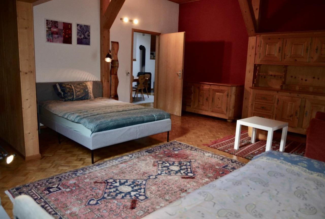Bed and Breakfast Antica Sosta Dei Viandanti Cadenazzo Exteriér fotografie
